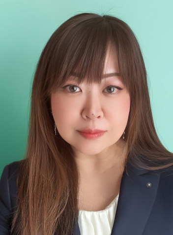 代表取締役社長 瀧 麻由香